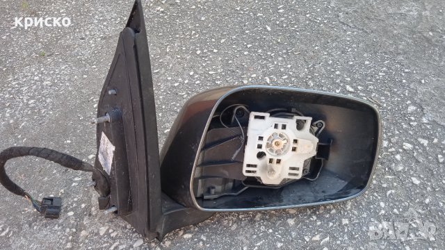 огледало нисан навара, снимка 4 - Части - 40566593