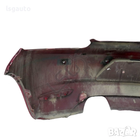 Задна броня Volkswagen Scirocco III 2008-2017 ID: 153700, снимка 6 - Части - 52401351