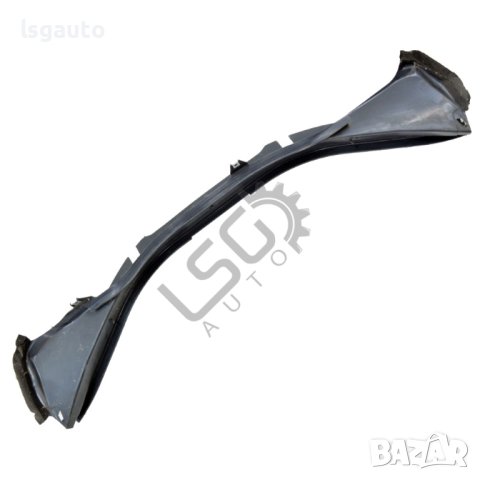 Кора над радиатори AUDI A6 (4G, C7) 2011-2018 ID:102620, снимка 2 - Части - 41121531