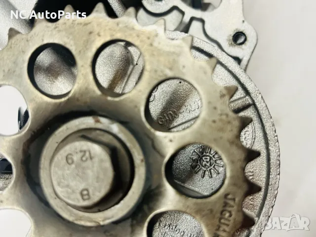 Маслена помпа за Range Rover Рендж Ровър Евок L538 Jaguar 2.0 дизел G4D3-6L079-J 2017, снимка 8 - Части - 48790680