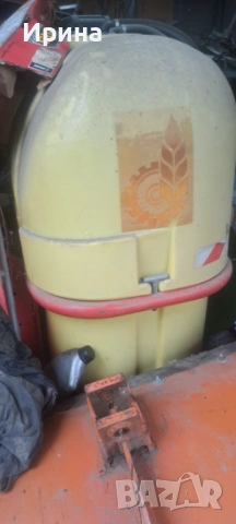 Продавам , снимка 2 - Селскостопанска техника - 53591255