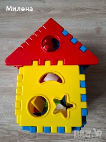 Образователна игра