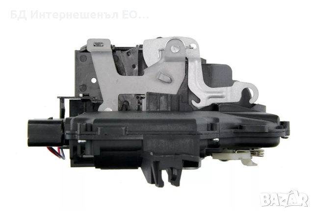 3B1837016A  Брава за предна дясна врата VW, Golf 4, Bora, Passat B5, Beetle, Skoda, снимка 5 - Части - 52841332