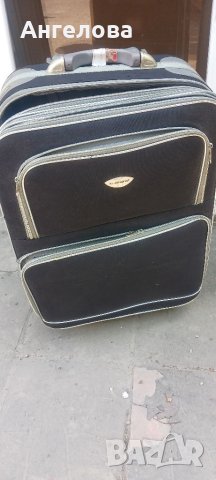 Голям куфар 
