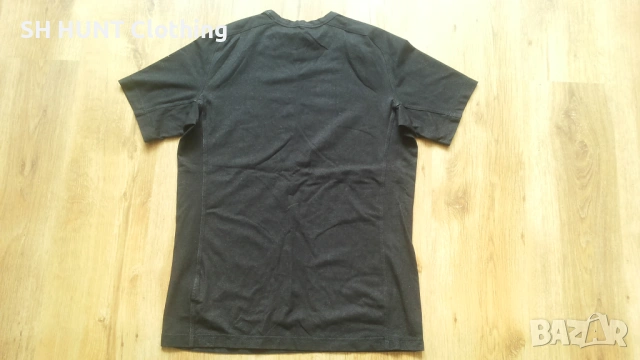 ARC'TERYX Trim Fit T-Shirt размер M тениска - 2319, снимка 2 - Тениски - 53748717