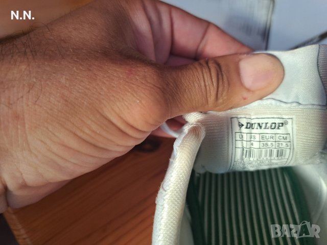 Продавам маратонки Dunlop, снимка 2 - Спортни обувки - 41976585