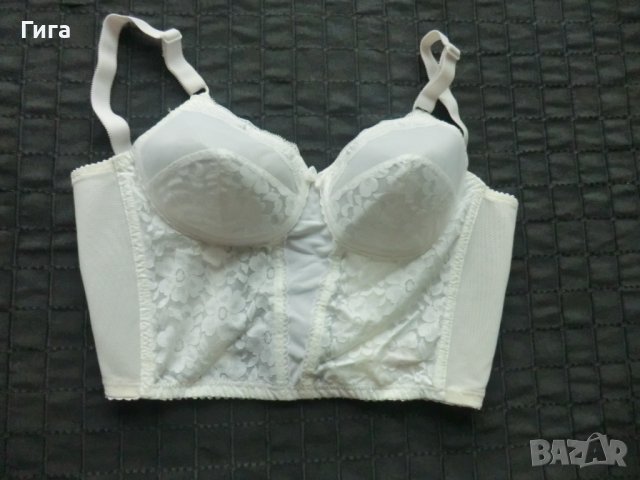 сутиен 75С на Triumph широк колан