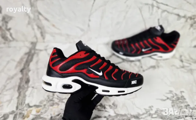 Nike спортни мъжки маратонки , снимка 12 - Маратонки - 50371679