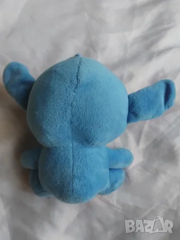 Стич / Stitch плюшена играчка, снимка 3 - Плюшени играчки - 56153862