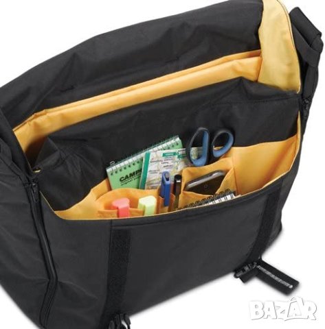 Чанта Kata Messenger Bag Orbit-130 DL, снимка 4 - Екипировка - 40578322