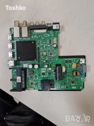 RANCORE T-32S22A SMART MAIN BOARD TP.SK508S.PB802 PANEL HV320WHB-F55