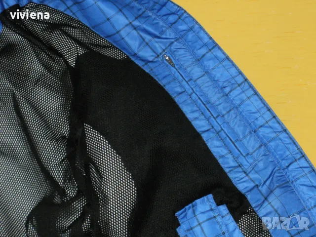 ARBIRO оригинална нова мъжка ветровка М, снимка 7 - Спортни дрехи, екипи - 49782891