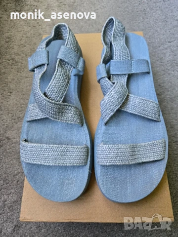 Дамски сандали, номер 38 