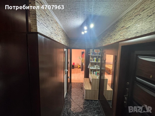 Тристаен - Айтос, снимка 8 - Апартаменти - 53771501