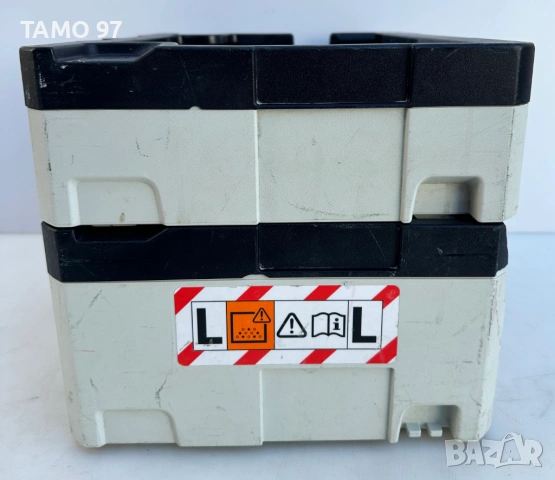 FESTOOL CLEANTEC CTL SYS - Професионална мобилна прахосмукачка, снимка 4 - Други инструменти - 53115743