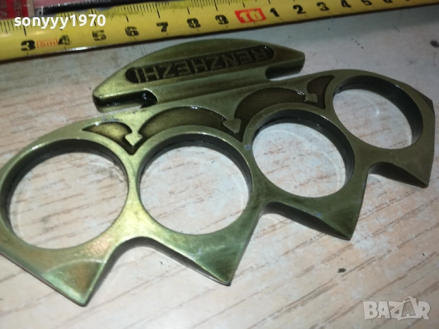 RENZHEZHI-БОКС 2908251639, снимка 4 - Ножове - 51535682