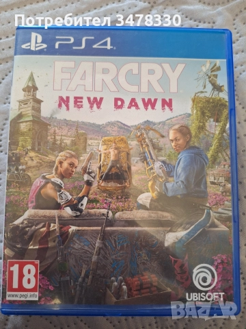 Red dead redemption 2,Spiderman,Spyro,Homefront,Taken 7, снимка 9 - Игри за PlayStation - 52799548