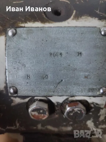 Електро двигатели трифазни и монофазни, снимка 4 - Друга електроника - 49991996