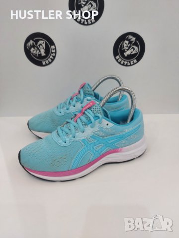 Дамски маратонки ASICS. Номер 37