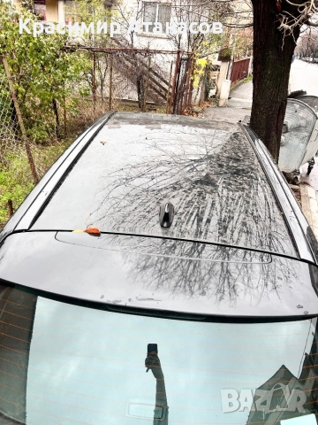 75633-05010. Релса таван капачета за Тойота Авенсис T27.комби. 2015-2019, снимка 5 - Аксесоари и консумативи - 52898327