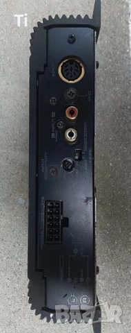 Продавам бас каса+Усилвател, снимка 6 - Тонколони - 51674521