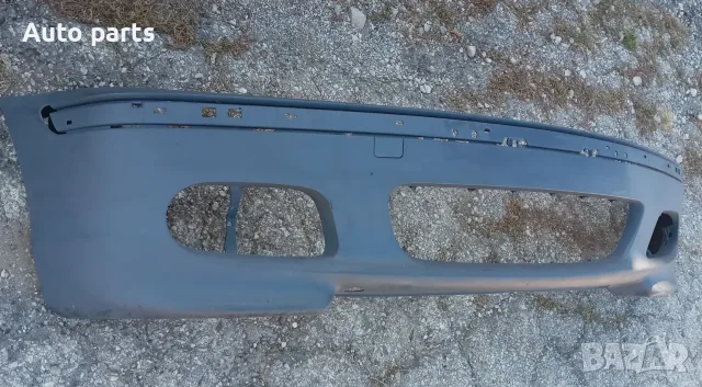 Предна броня БМВ Е46 predna bronia BMW E46, снимка 4 - Части - 56125380
