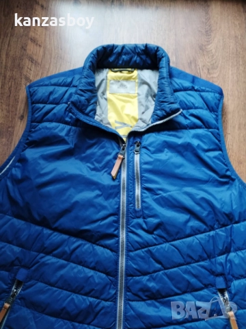 camel active Men's - ГОЛЯМ мъжки елек 60/3ХЛ