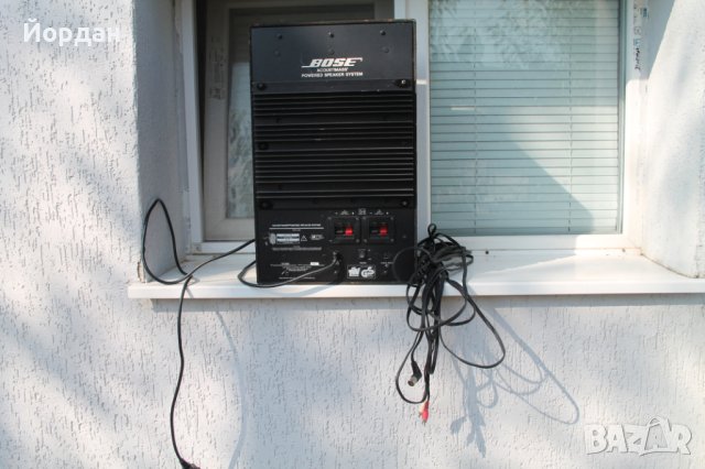 ''Bose Acoustimass'' модел 2683