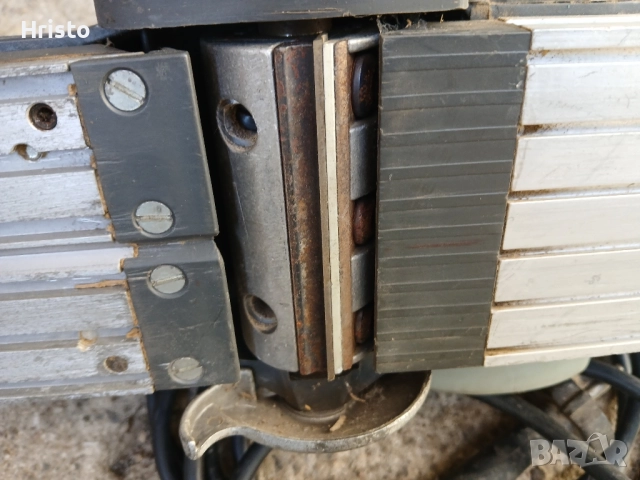 Ренде Елу ( девалт) 1000W., снимка 3 - Други инструменти - 51530865