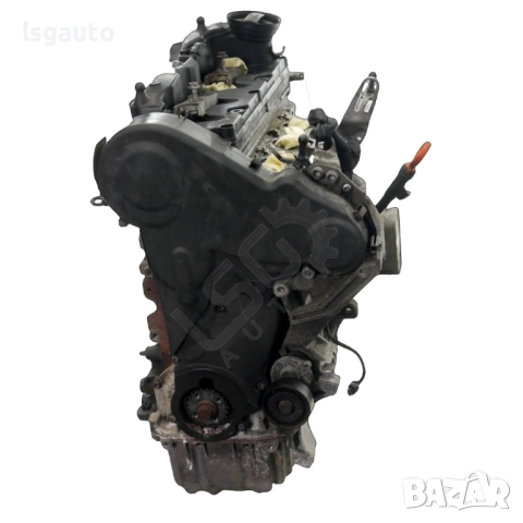 Двигател CFF 2.0 Volkswagen Golf VI 2008-2016 ID: 151967