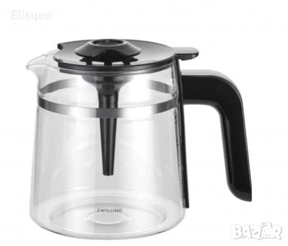 Кафемашина, Zwilling Enfinigy, снимка 2 - Други - 52716670