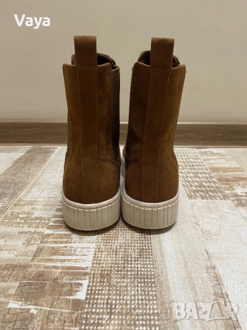 Дамски боти Marco Tozzi 38, снимка 6 - Дамски боти - 52527990