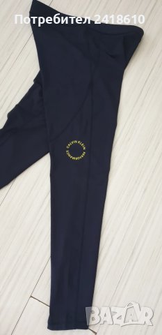 Calvin Klein Performance Compression  Mens Size L / XL  НОВО! ОРИГИНАЛ! Мъжки Спортен Клин!
