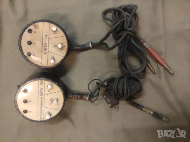 Стари апарати Simens