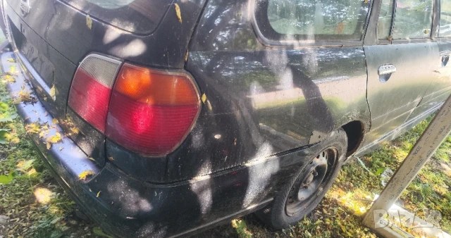 Нисан Примера 1,8 П11-144 комби на части, снимка 11 - Автомобили и джипове - 50933760