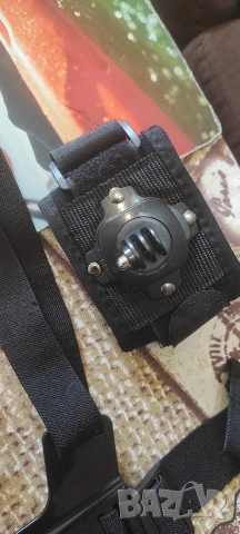 Аксесоари за екшън камера , снимка 2 - Чанти, стативи, аксесоари - 53520280