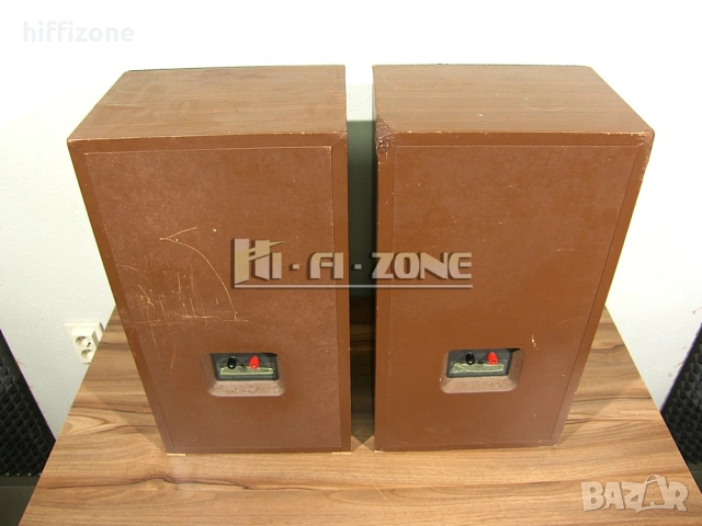 Тонколони   Sony ss-2050 , снимка 11 - Тонколони - 53441913