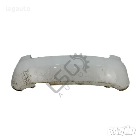 Задна броня Skoda FABIA II 2007-2014 ID:143751, снимка 2 - Части - 49310235