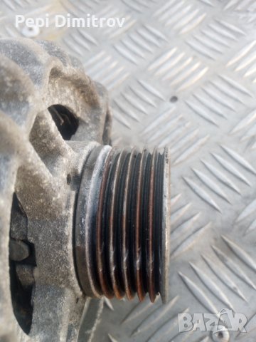 Pegeut 206 Алтернатор 229120702 A5TA6291F, снимка 5 - Части - 42331137