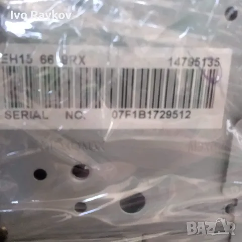 Radio/CD/DVD/GPS , Mazda CX-7 , EH15669RX , снимка 3 - Части - 48679412