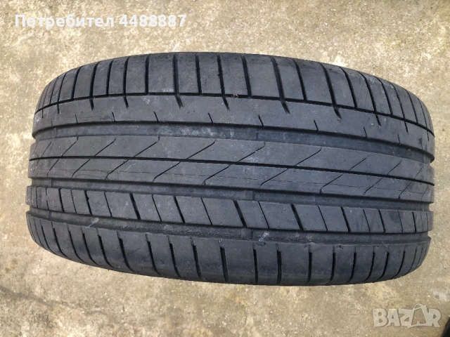 255/45/18, снимка 7 - Гуми и джанти - 52742883