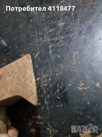 Цепачка Ошенкопф 3кг. , снимка 5 - Други инструменти - 53755005