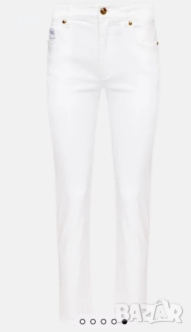 Дънки Versace , снимка 3 - Дънки - 51821969