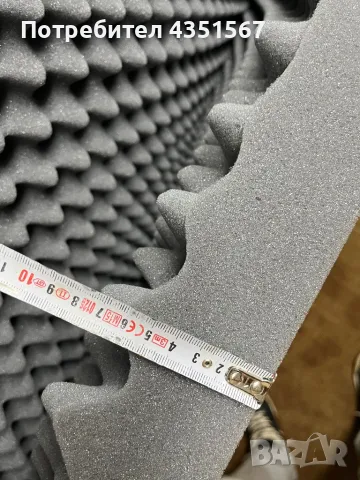 Бас трапове и дифузери , снимка 8 - Други - 48625304