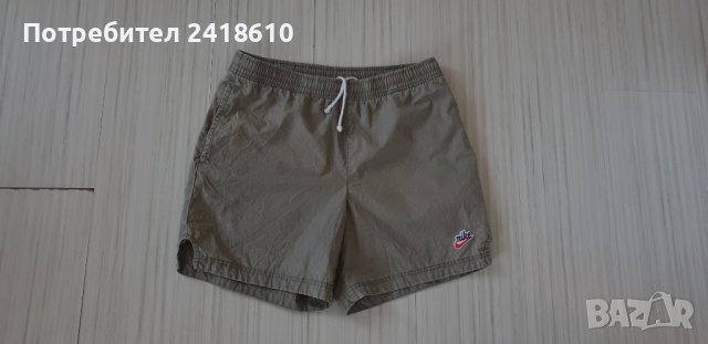 Nike Short Mens Size M ОРИГИНАЛ! Мъжки Къси Панталони!, снимка 8 - Къси панталони - 41797949