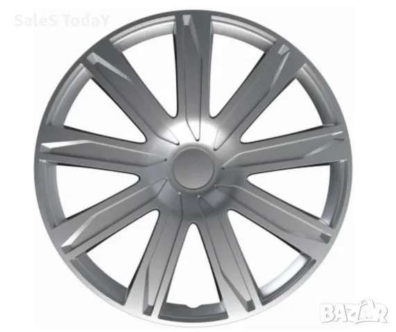 Тасове за гуми на автомобил, 15''