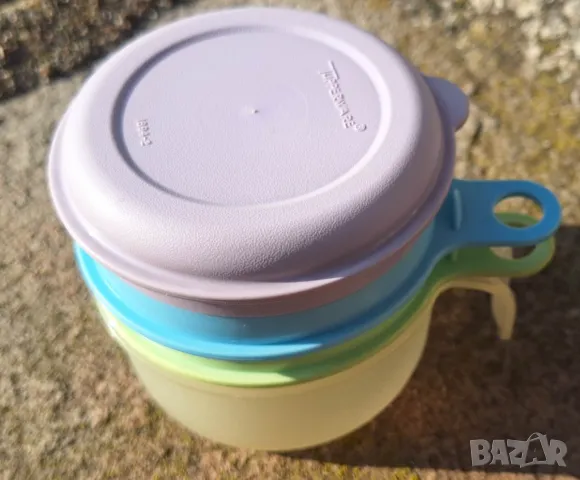 Tupperware продукти, снимка 8 - Други - 20897602
