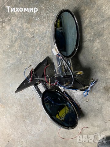 Огледала за Ауди А3, снимка 3 - Аксесоари и консумативи - 34497447