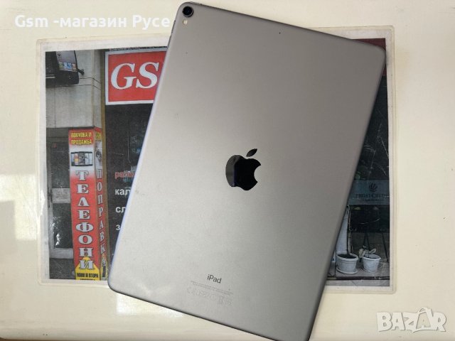 Ipad Pro 10.5 inch 256Gb , снимка 3 - Таблети - 42350831