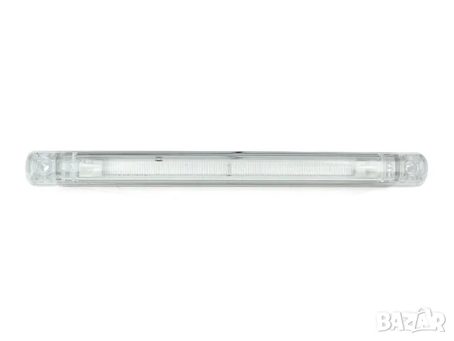 LED габарит за кабина 20 mm червен